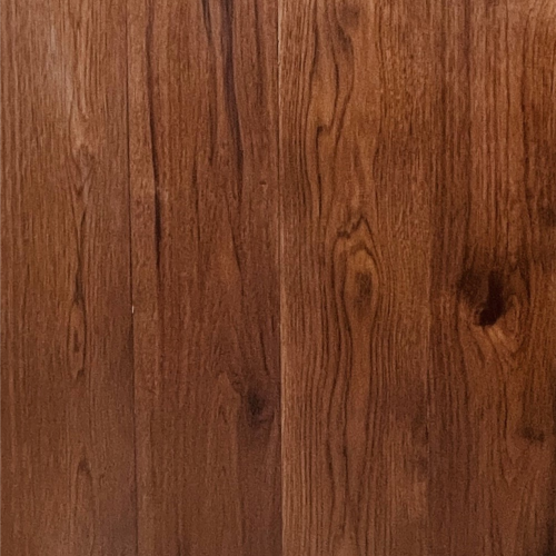 Floorest - 7 1/2 x 3/4 - Hickory Monde - Engineered Hardwood - 19.43 SF/b  CLEARANCE