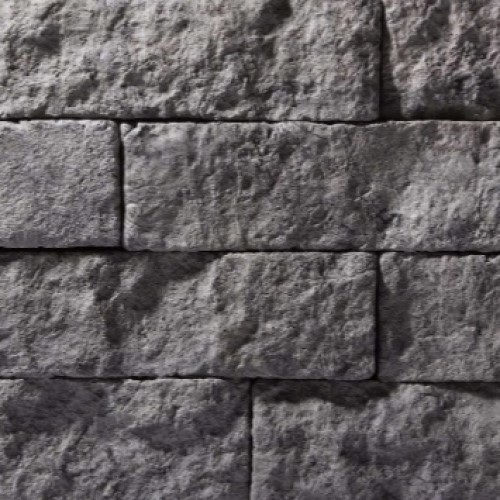 Evolve Stone Siding - Style - National True - 14.25sf/box - $17.99sf