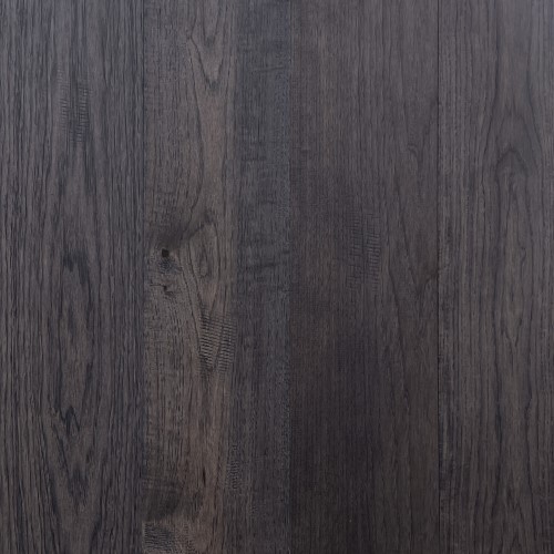 Floorest - 7 1/2 x 3/4 - Hickory Silver Stone - Engineered Hardwood - 23.32 SF/b FINAL SALE