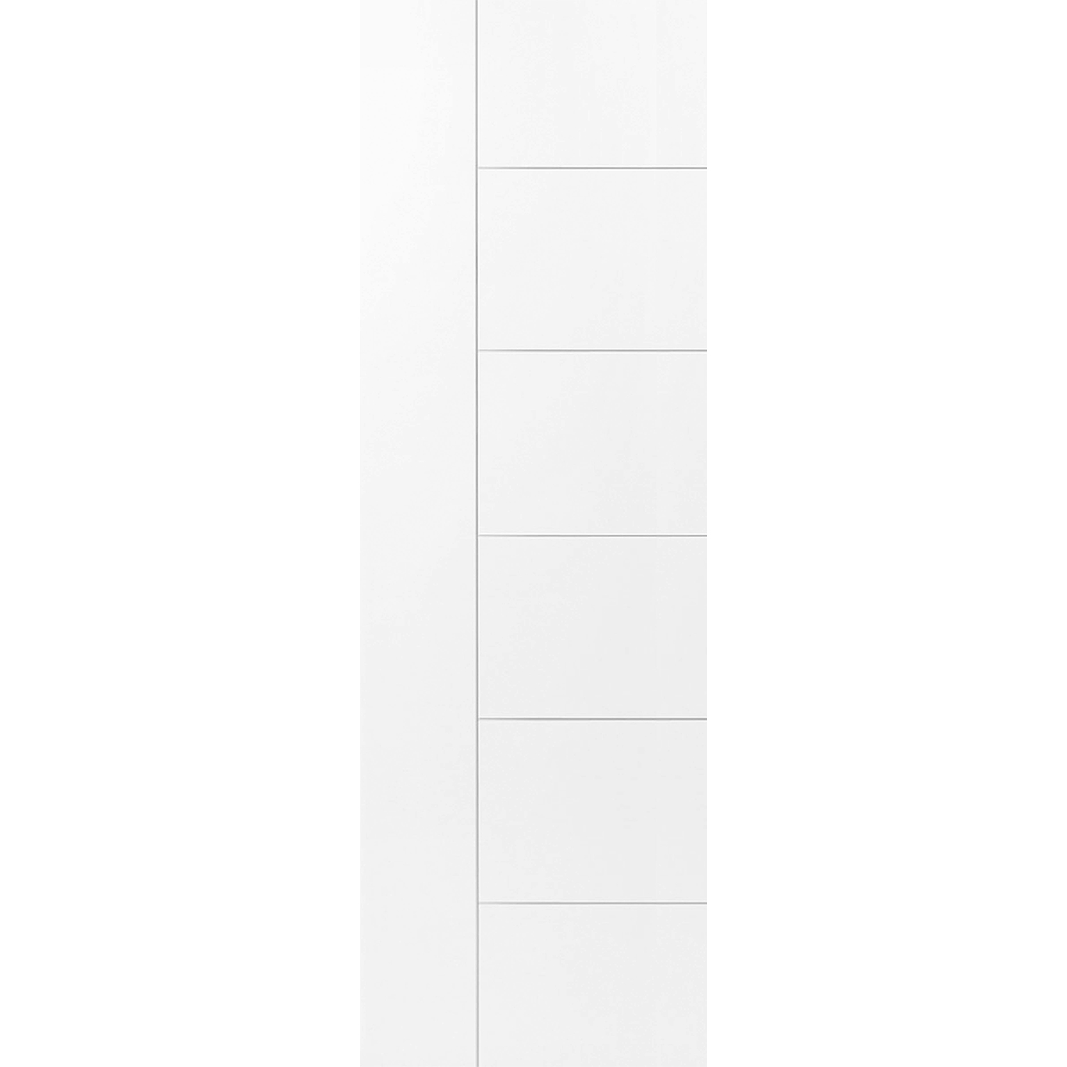 Berkway Solid Core Door - 26 x 80
