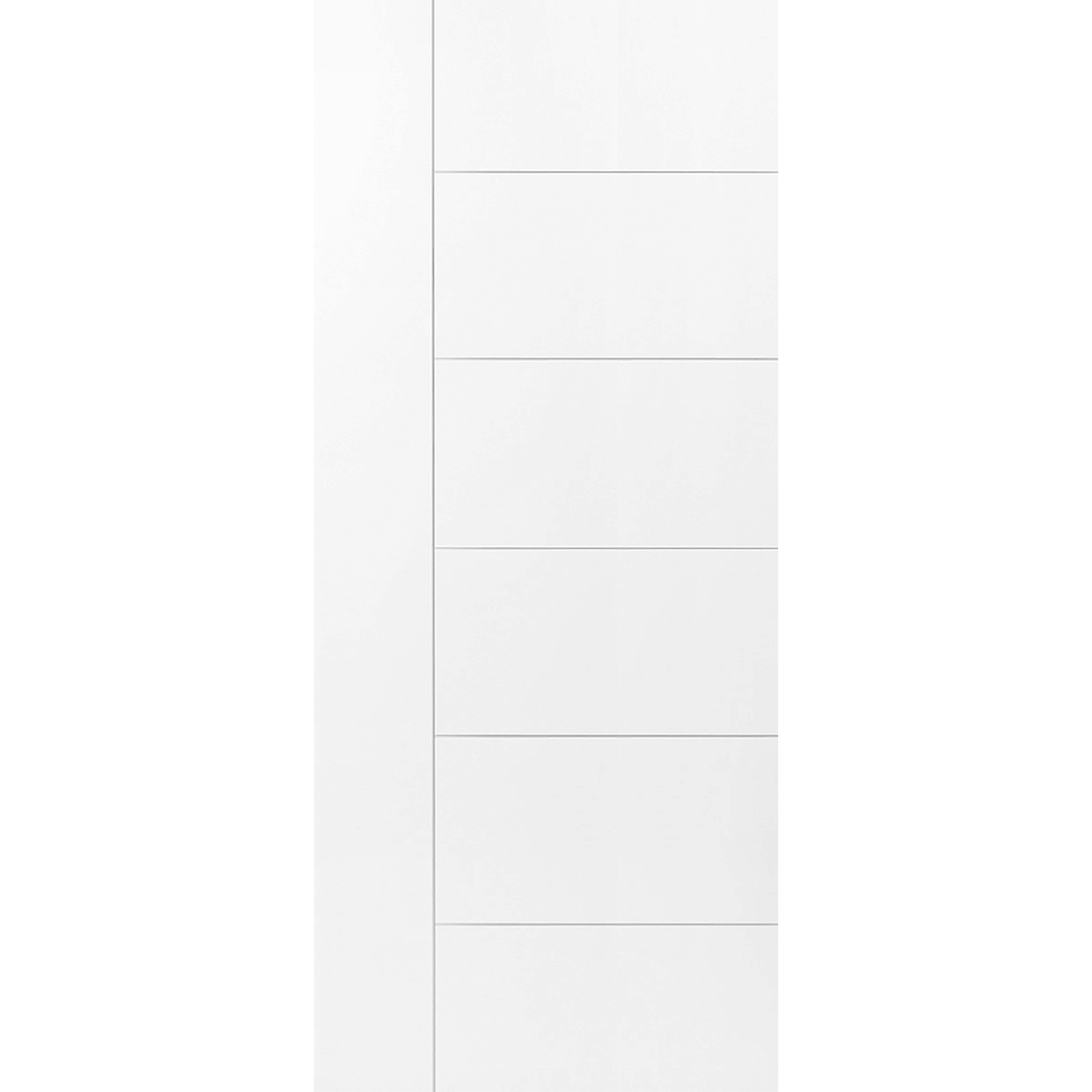 Berkway Solid Core Door - 34 x 80