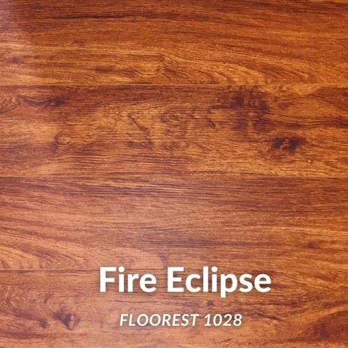 Floorest - 6mm Vinyl Click - Fire Eclipse - 1028 - 23.68 SF/ Box