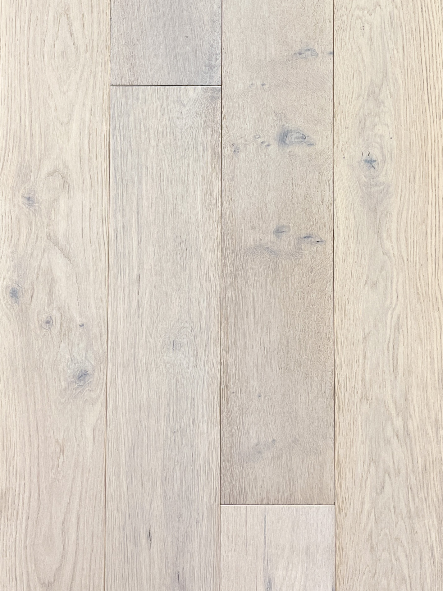 Floorest - 7 1/2 x 3/4 - Oak Silk Road (3MM Top) - Engineered Hardwood - 27.20 SF/b