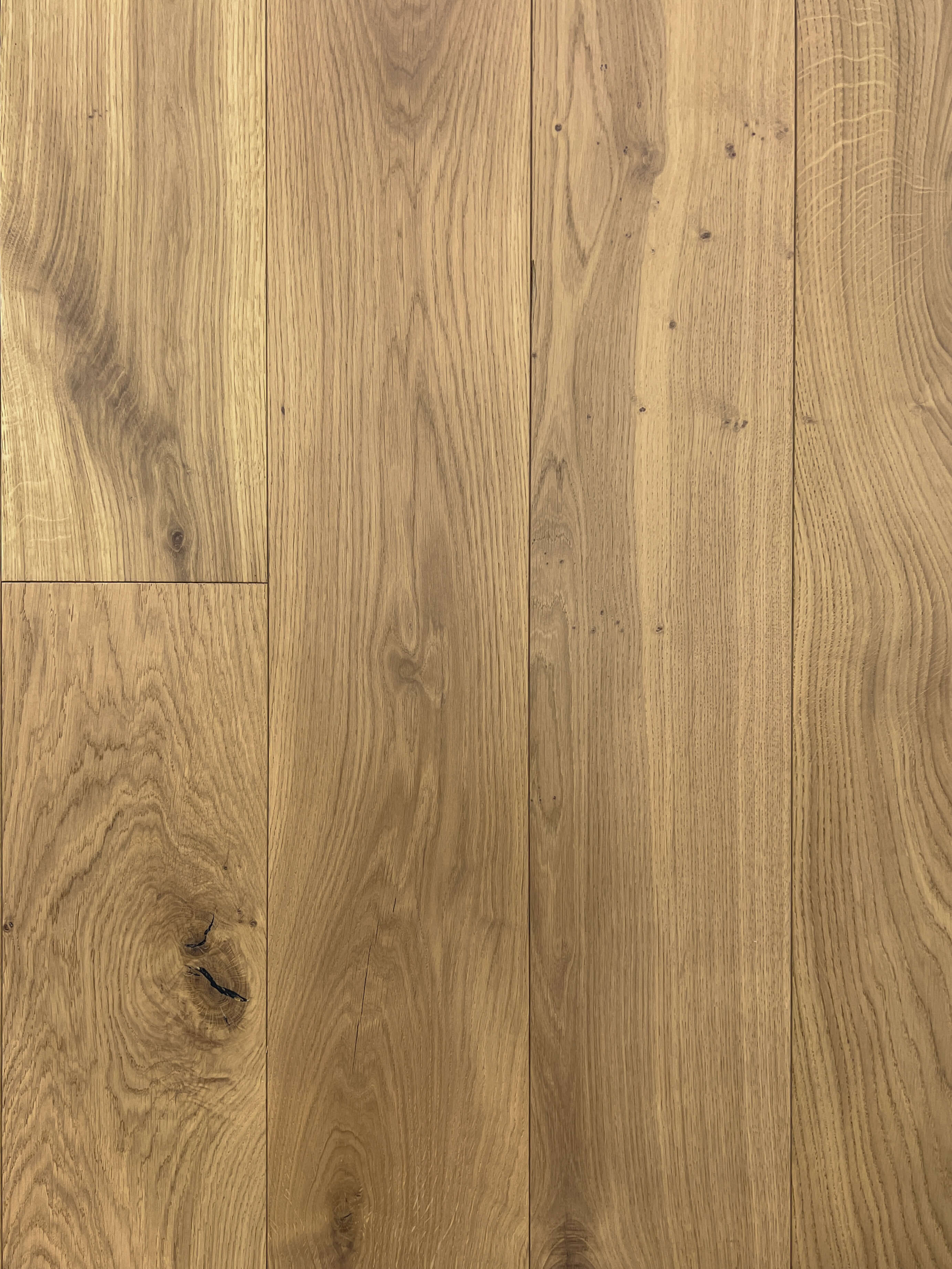 Floorest - 7 1/2 x 3/4 - Oak Sunset Oak (3MM Top) - Engineered Hardwood - 27.20 SF/b