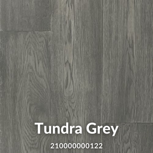 Floorest - 6 1/2 x 3/4 - Tundra Grey - 1998 - B06 23.11 sf/box Engineered Hardwood - New