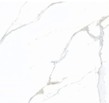 Floorest Porcelain Tile - Gento Carrara Matte - [12 x 24]/[24 x 24] -16SF/BOX - CT22011M