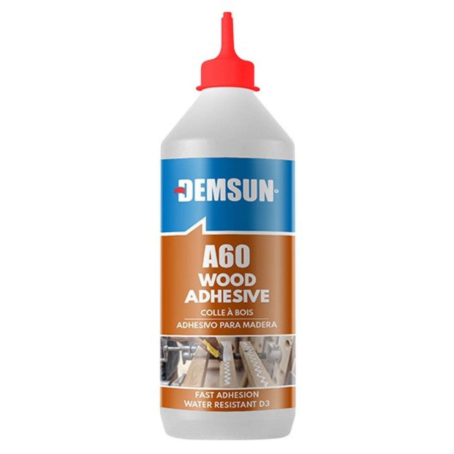 DEMSUN - DS04312 - A60 Wood Adhesive
