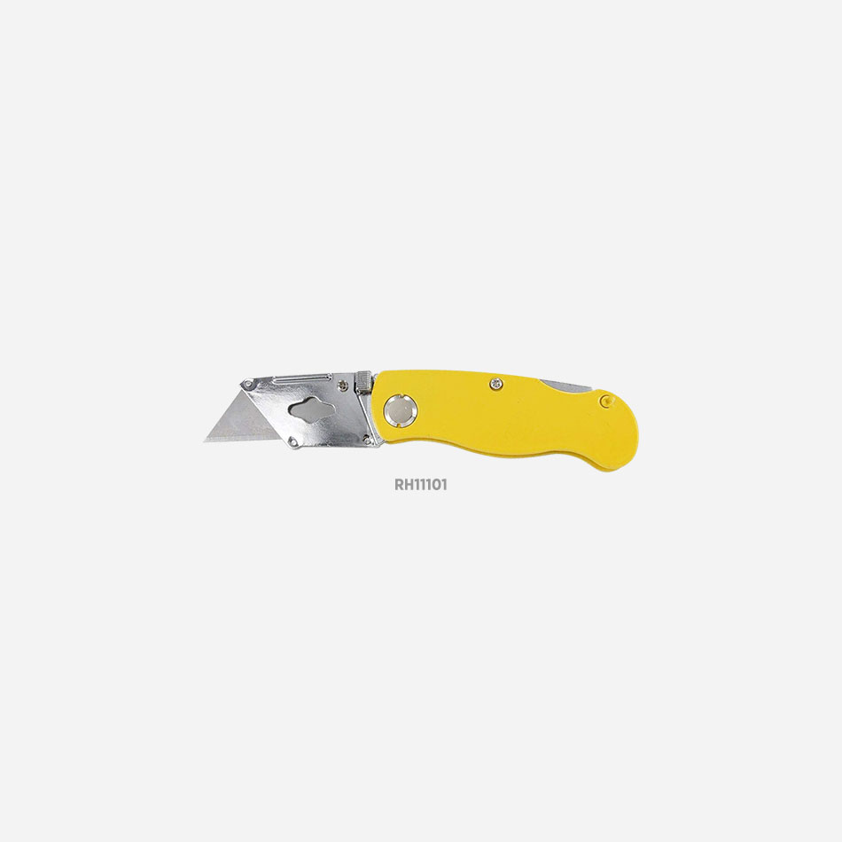 RTRMAX - RH11101 - UTILITY KNIFE