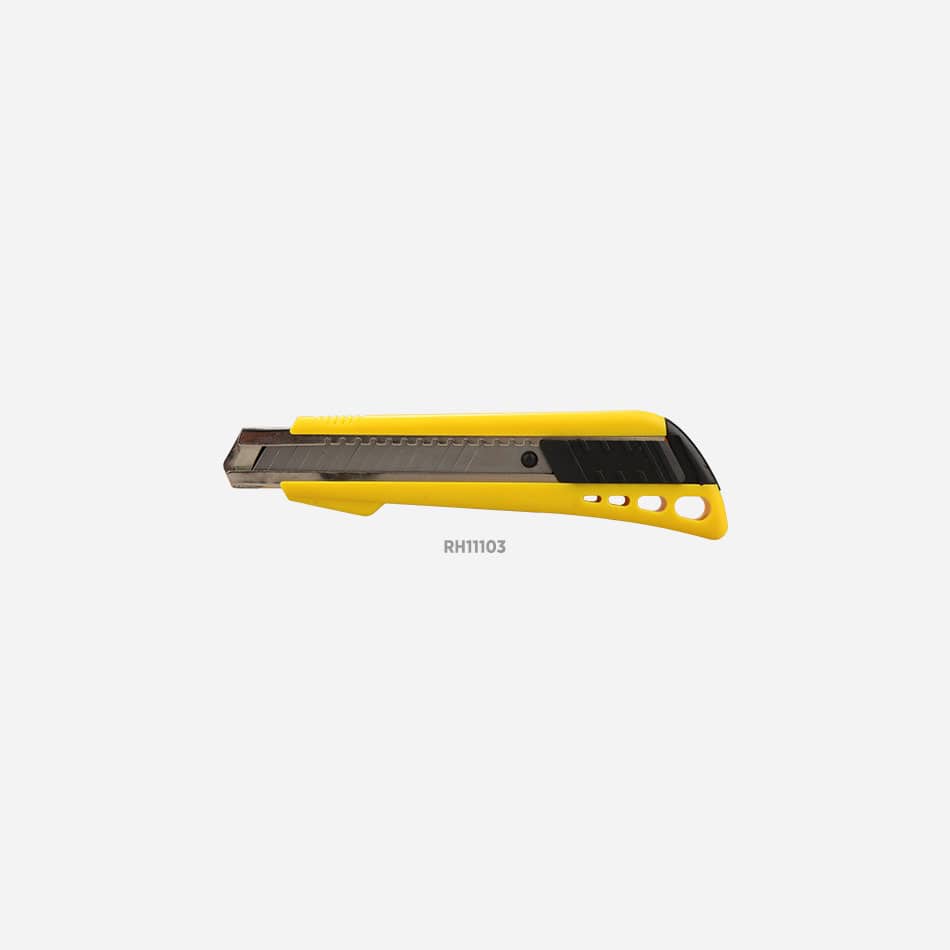 RTRMAX - RH11103 - UTILITY KNIFE