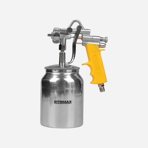 RTRMAX - RH20701 - Paint Spray Gun Nozzle 1.8MM