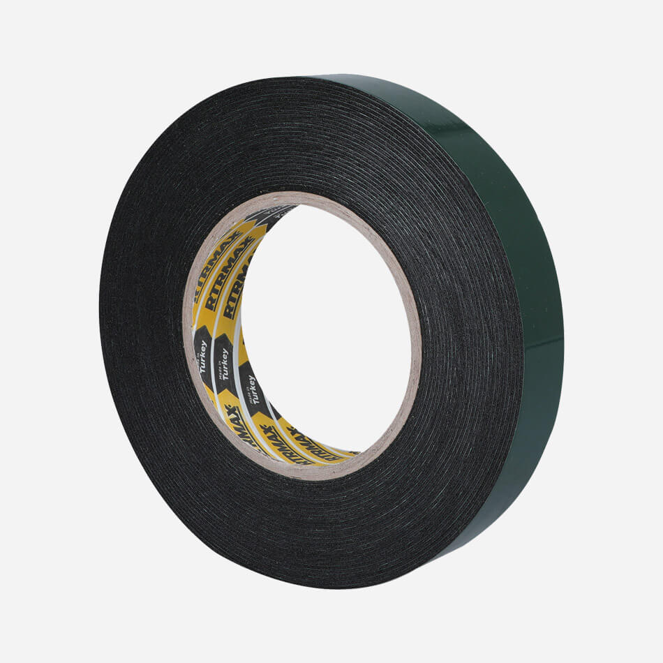 RTRMAX - RNF10 - AUTO FOAMED COTTON DOUBLE SIDED TAPE 10MM