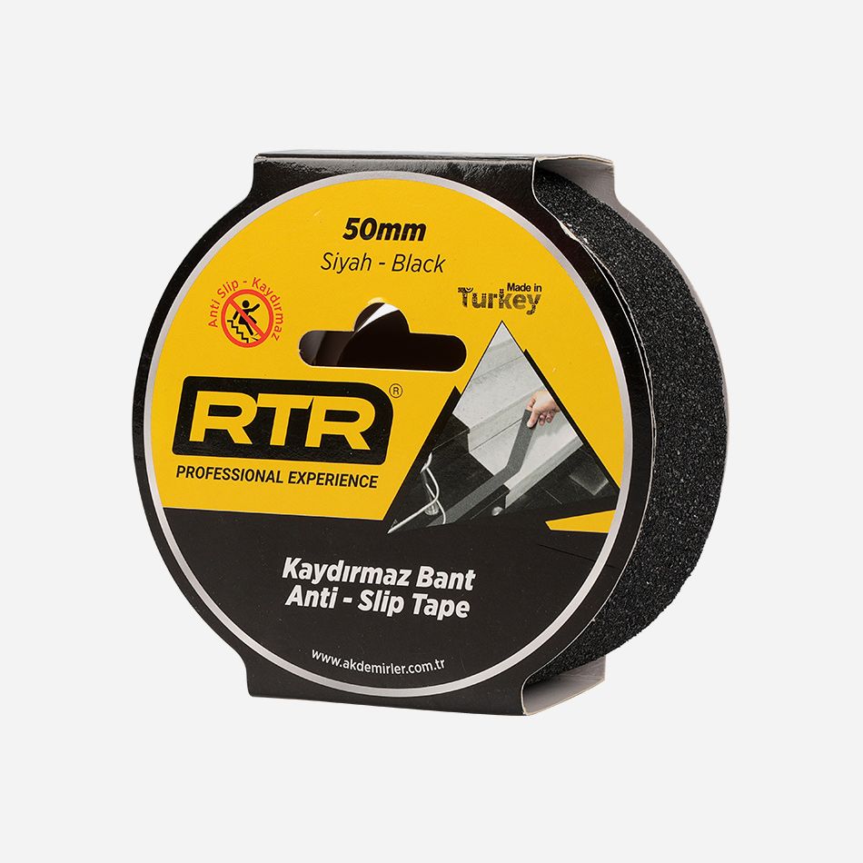 RTRMAX - RNMK2505 - Anti Slip Tape 25mm
