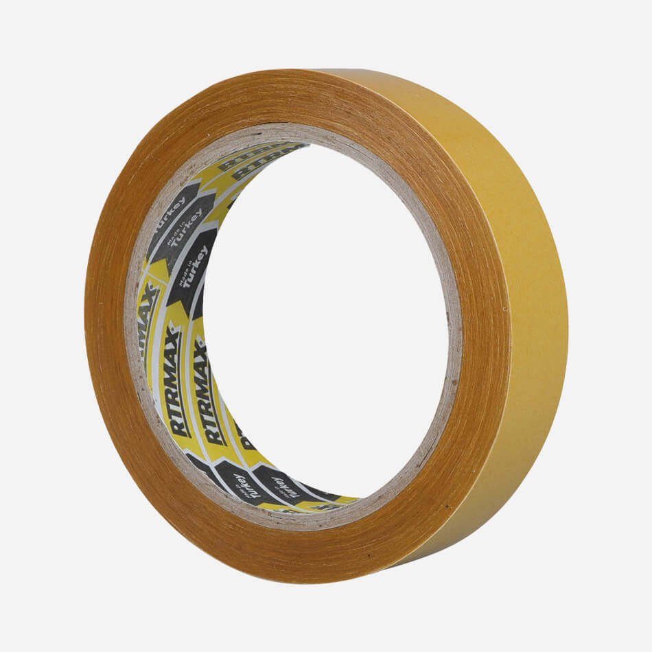 RTRMAX - RNS2425 - Double sided tape 24mm 25MT