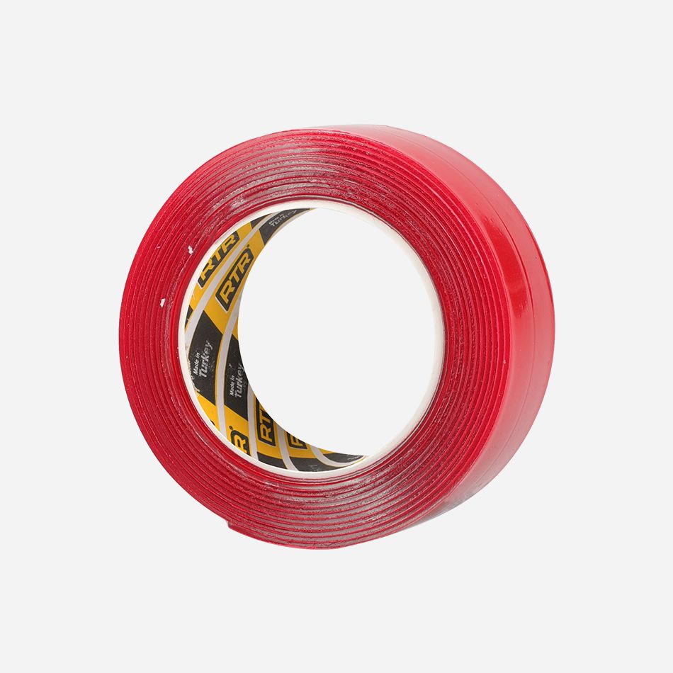 RTRMAX - RNV2402 - Acrylic double sided foam tape 24mm