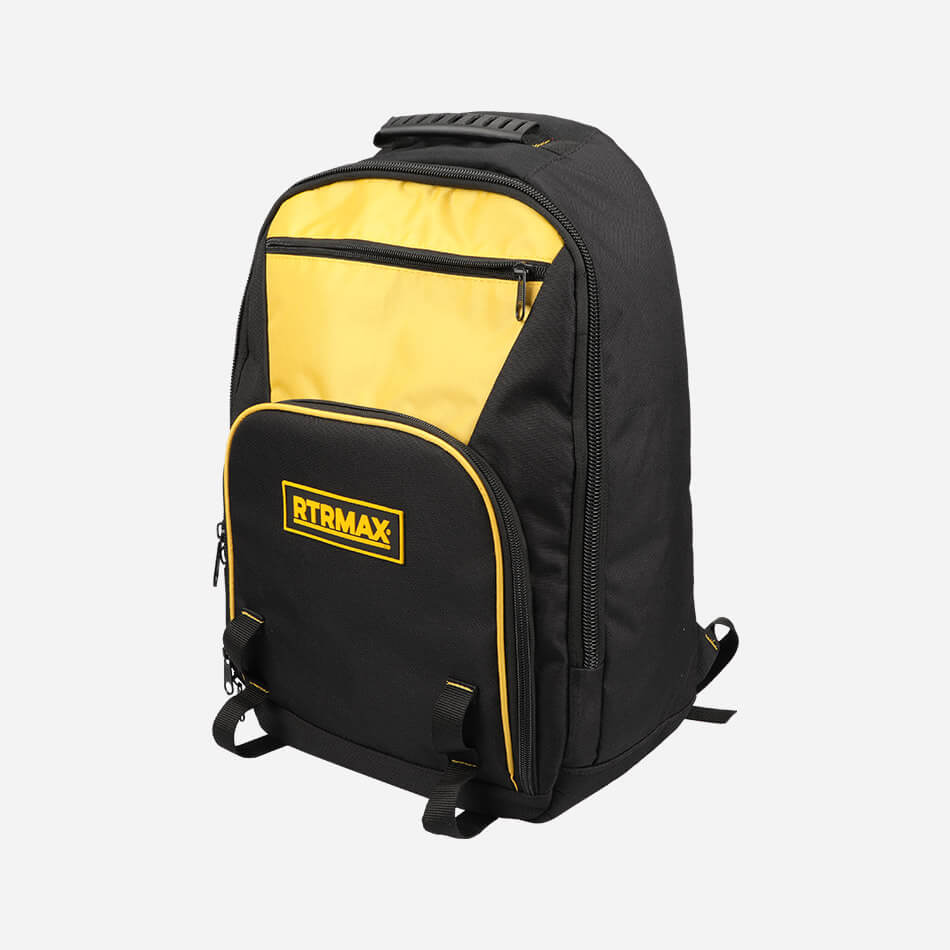 RTRMAX - RTX3001 - Backpack tool bag