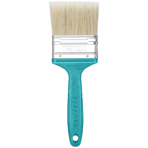 Total - THT846036 - 3" Paint brush Plastic Handle