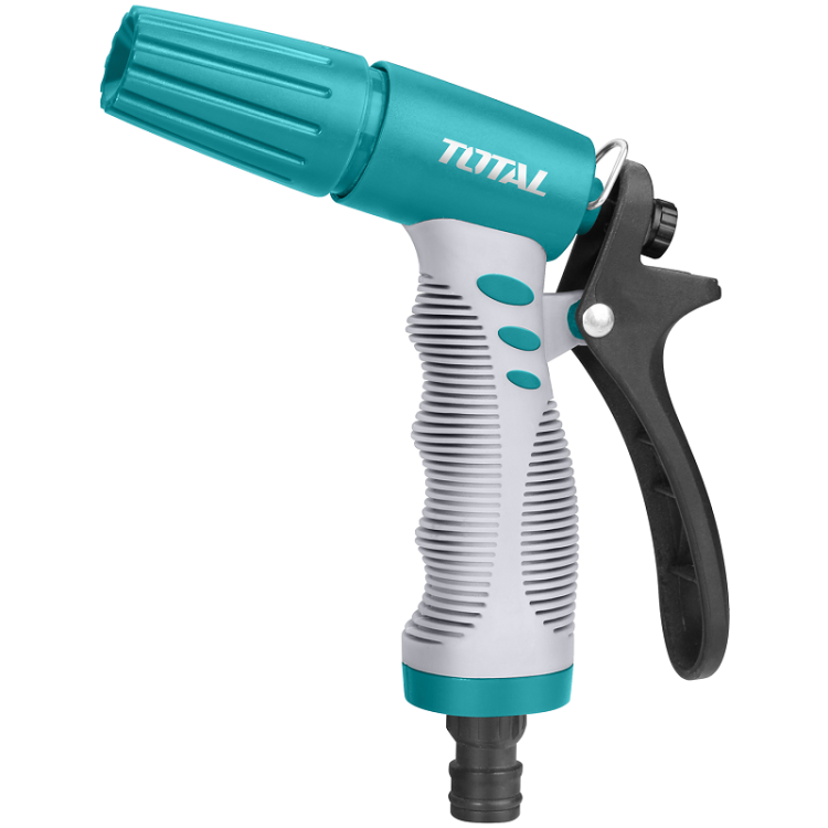 Total - THWS010301 - 3-Way Plastic trigger nozzle