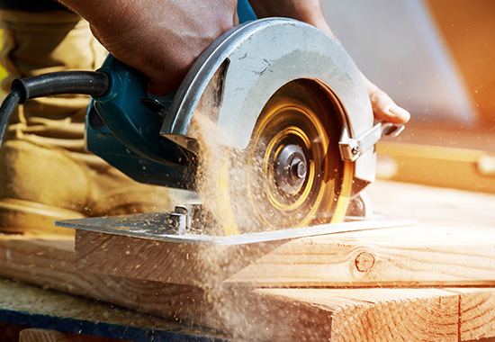 Circular saw