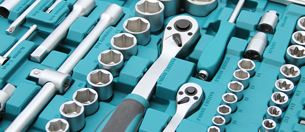 Socket set