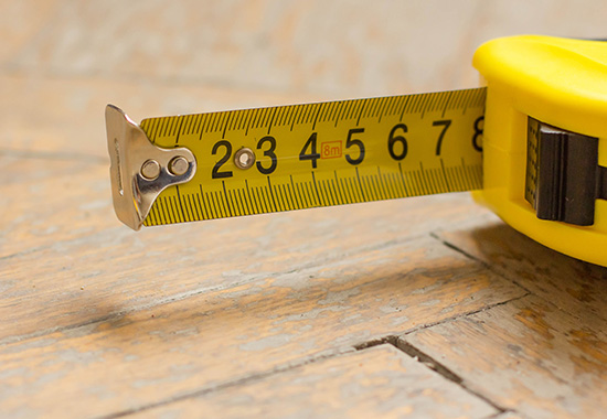 Tape measure