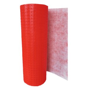 Membrane de d?couplage 108 pieds carr?s/rouleau