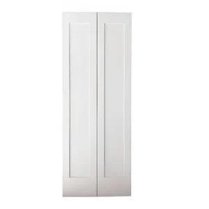 1 Panel Bi-Fold - Hollow Shaker With Accessories
