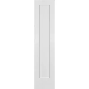 1 Panel Interior Door Shaker Style (Hollow Core)