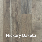 Hickory Dakota