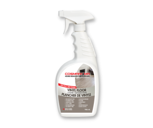 Cosmaroma Vinyl Floor Cleaner 946 mL