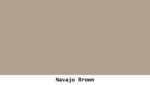 Navajo Brown