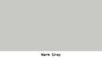 Warm Gray