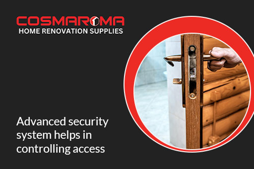 Smart Lock Integration