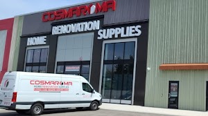 Cosmaroma Home Renovation Supplies - Burlington place picture