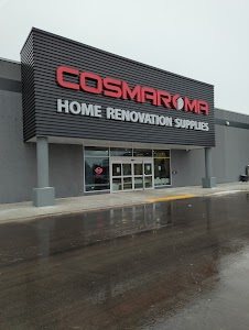 Cosmaroma Home Renovation Supplies - Barrie place picture