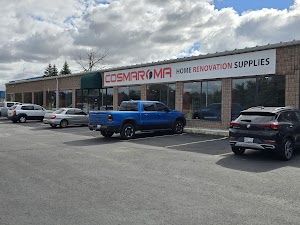 Cosmaroma Home Reno Supplies - London place picture