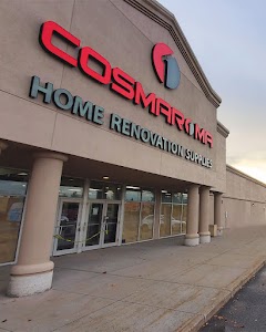 Cosmaroma Home Renovation Supplies - Gloucester place picture