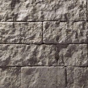 Revêtement en pierre Evolve - Style: National True - Couleur : Morning Aspen 14,25pi²/boîte
