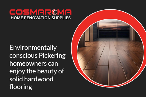 Eco-Friendly Flooring Options