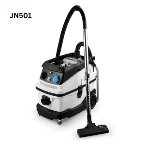 Aspirateur DuReno - Aspirateur sec/humide 30 L avec filtre HEPA et filtration d'eau, aspirateur d'atelier à aspiration puissante, extracteur de poussière - JN501