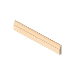 Butée de porte Chêne Colonial 1 1/4 x 5/16 - VENDU AU PIED - M216