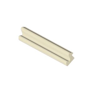 Panel Poplar 1 1/2" x 3/4" -MEDIUM (21-907) - M412
