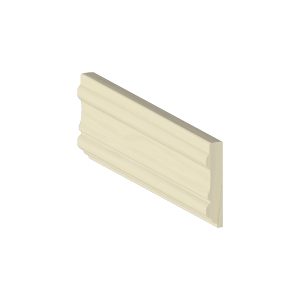 Chair Rail Poplar 3 1/2 x 3/4 - chairpoplar3-1/2 - SOLD BY FEET