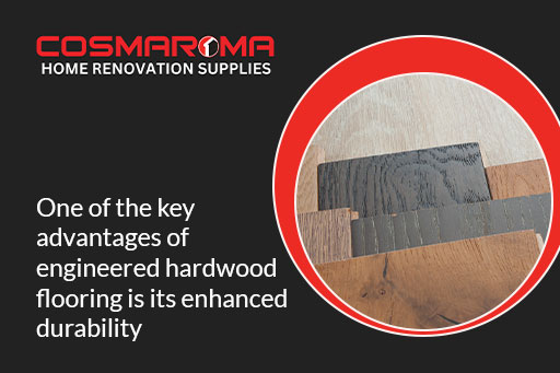 Superior Durability and Stability