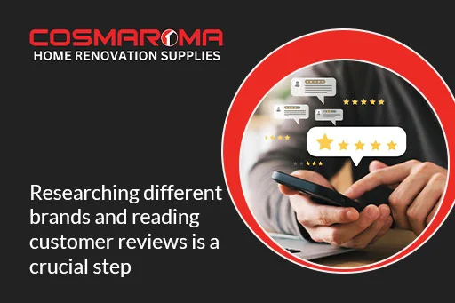 Research Brands and Read Reviews Before Buying Engineered Hardwood Flooring in Ottawa