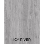 Icy River