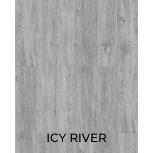 V1013 Icy River