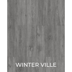 Winter Ville