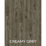 Creamy Grey
