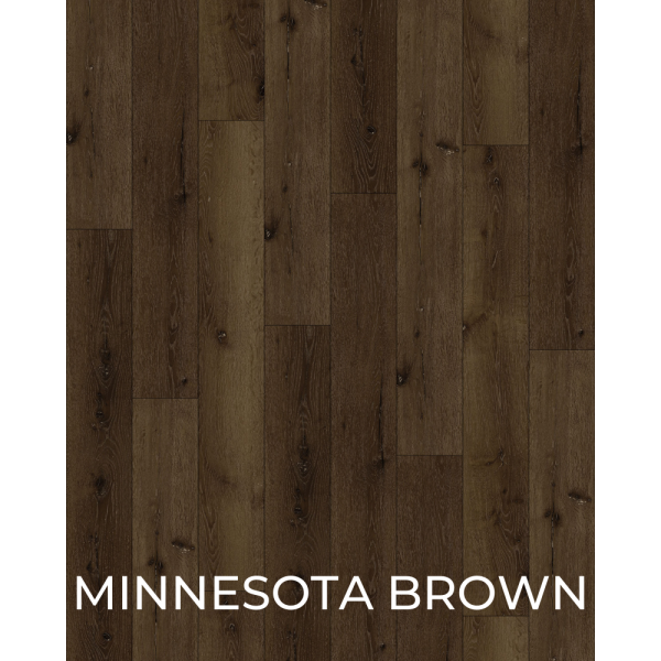 V1027 Minnesota Brown