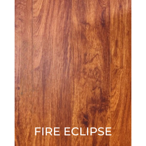 V1028 Fire Eclipse